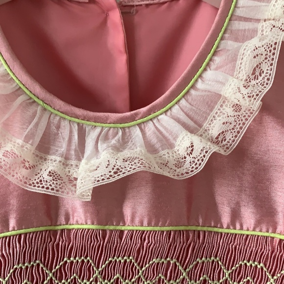 Beautiful dress, 8US - Picture 3 of 5